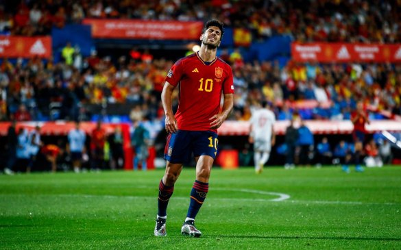 ესპანეთი - შვეიცარია 1:2